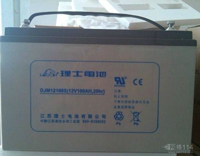 承德理士蓄電池LEOCH/FT12-100/12V100AH最新參數報價 供應含_電子欄目_