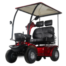 老人電動車圖片大全 各種款式老人電動車產(chǎn)品圖欣賞【15圖