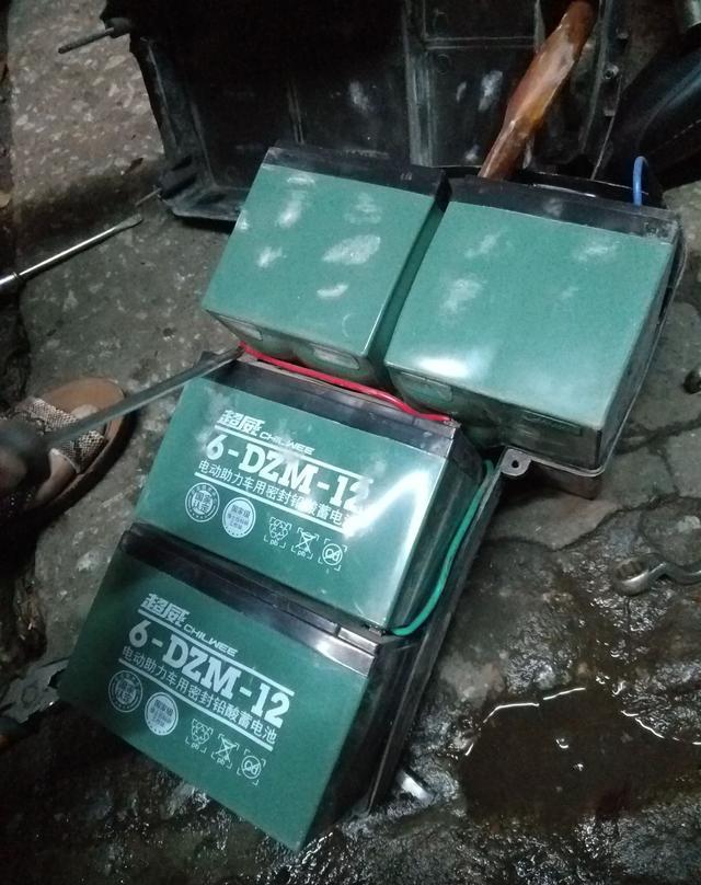 電動車蓄電池的正確充電方式與維護指南